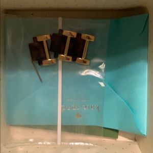 kate spade Accessories - Perfect condition Kate Spade tortoise watch kate spade Accessories - Perfect condition Kate Spade tortoise watch